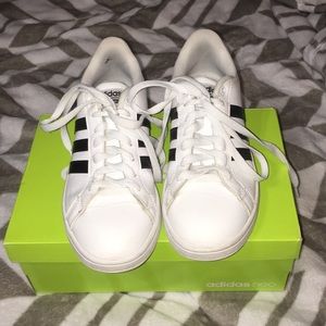 Adidas Neo Cloudfoam sneakers